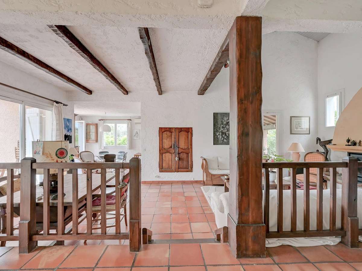Maison Aubagne