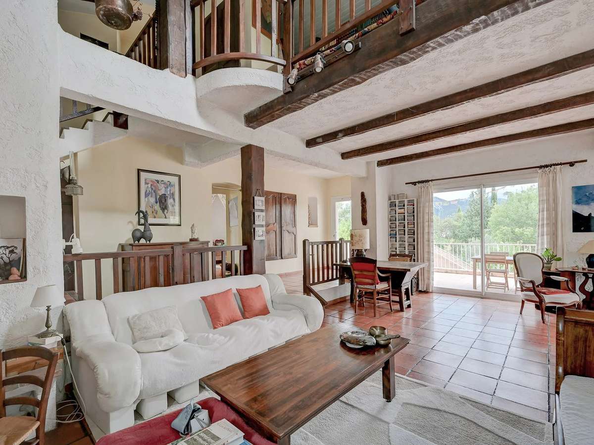 Maison Aubagne