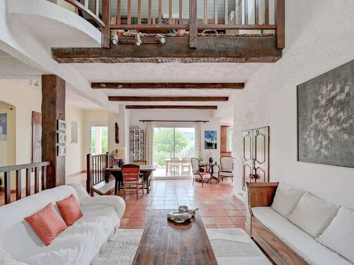 Maison Aubagne