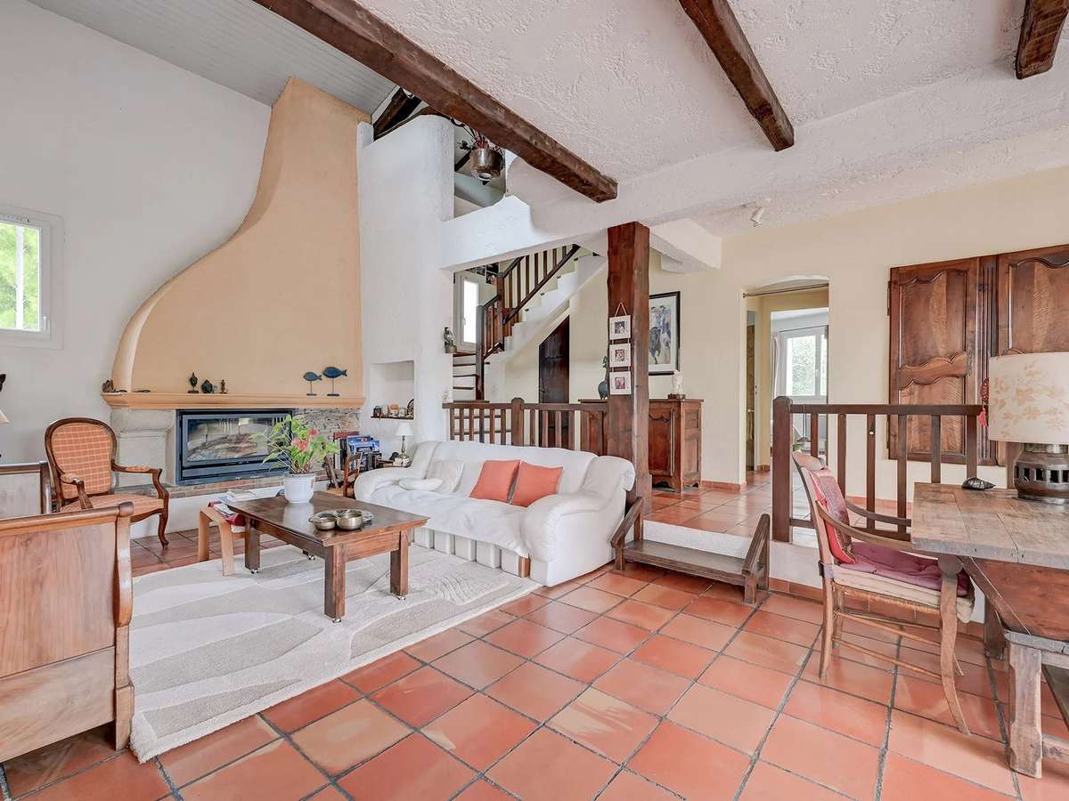 Maison Aubagne