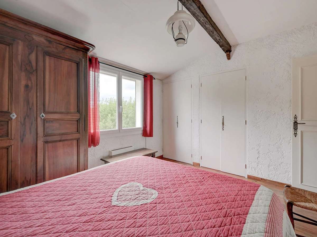 Maison Aubagne