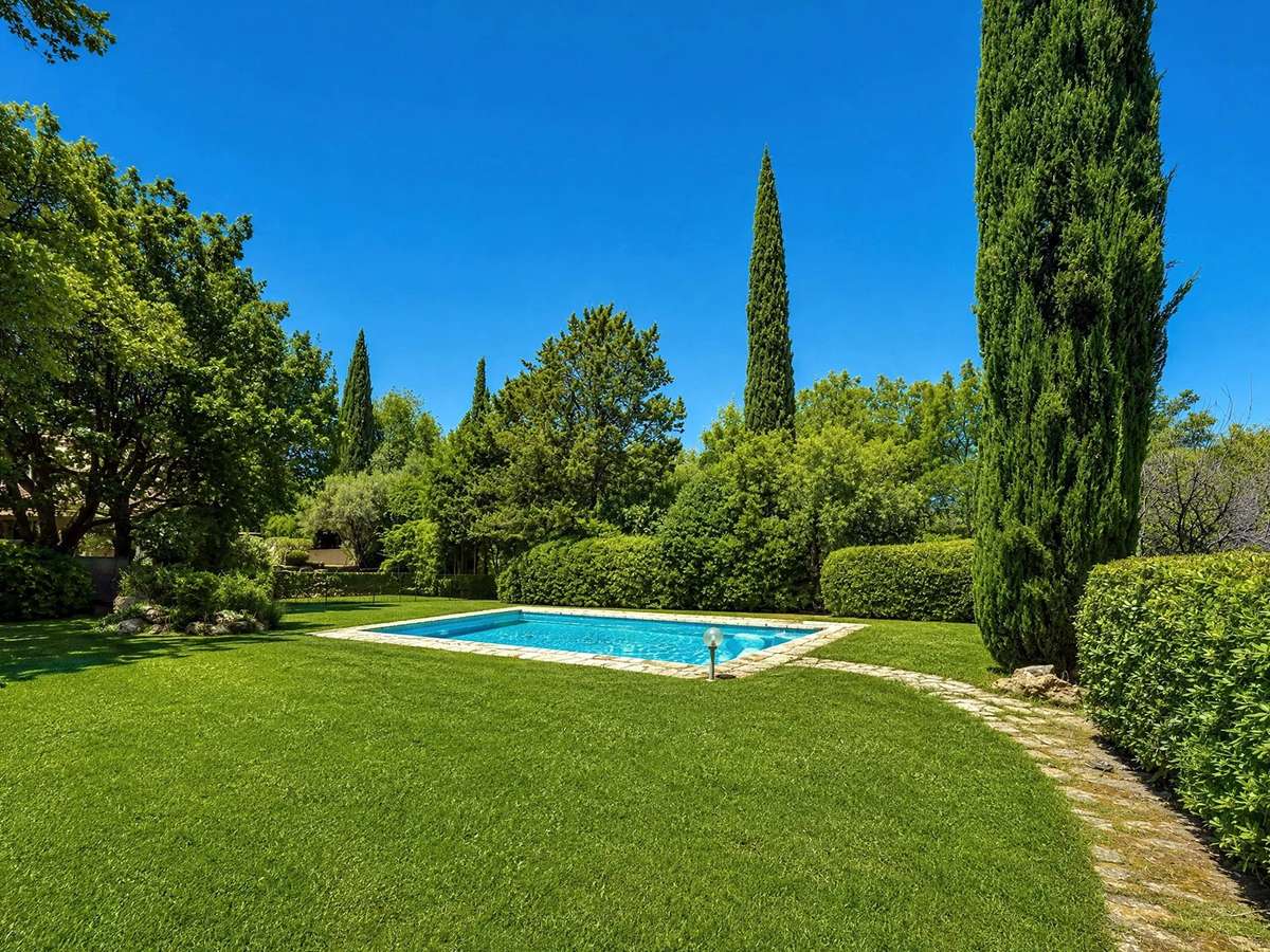 Maison Aubagne