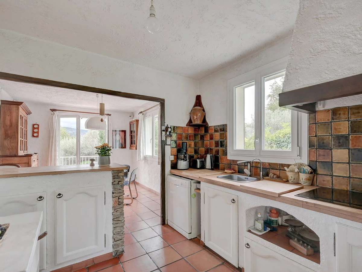 Maison Aubagne