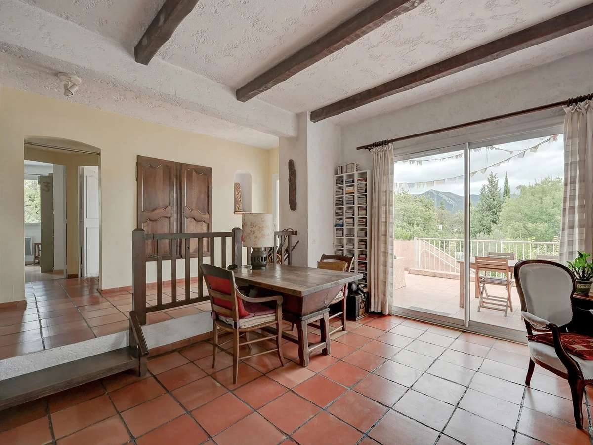 Maison Aubagne