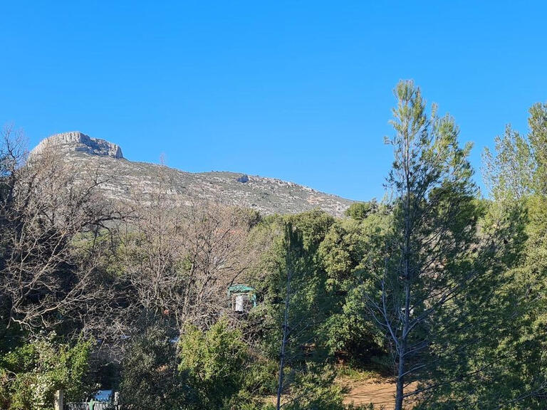 Sale Land Aubagne