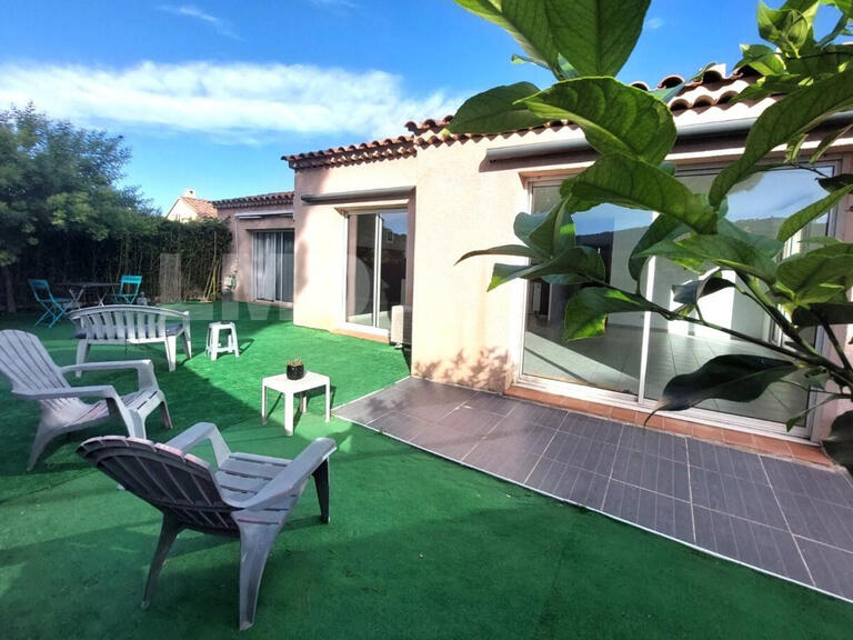 Vente Villa Aubagne - 3 chambres