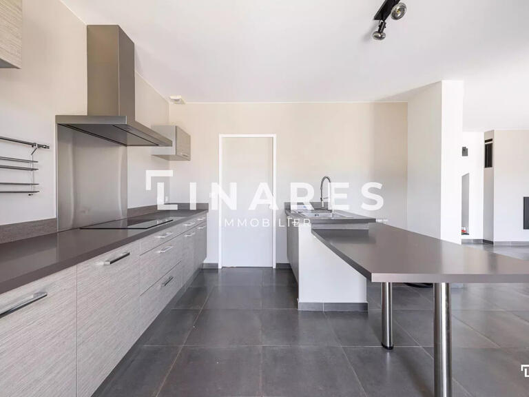 Villa Aubagne - 4 bedrooms - 160m²