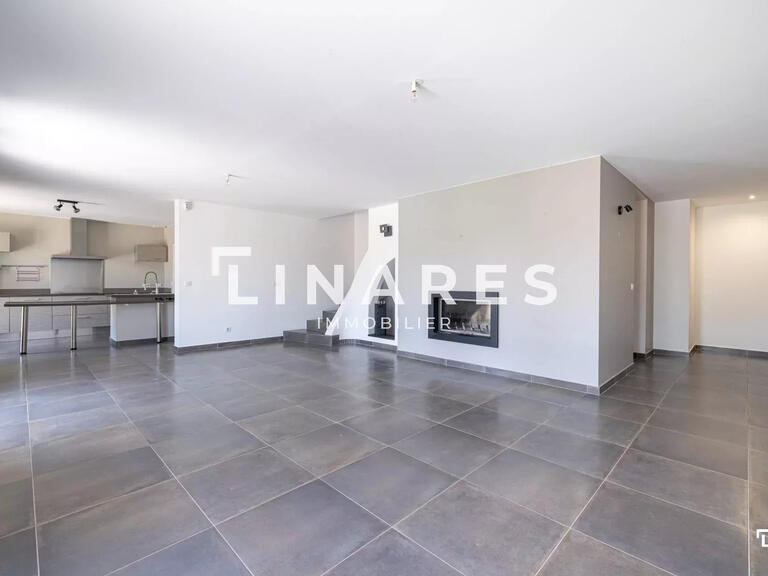 Villa Aubagne - 4 bedrooms - 160m²