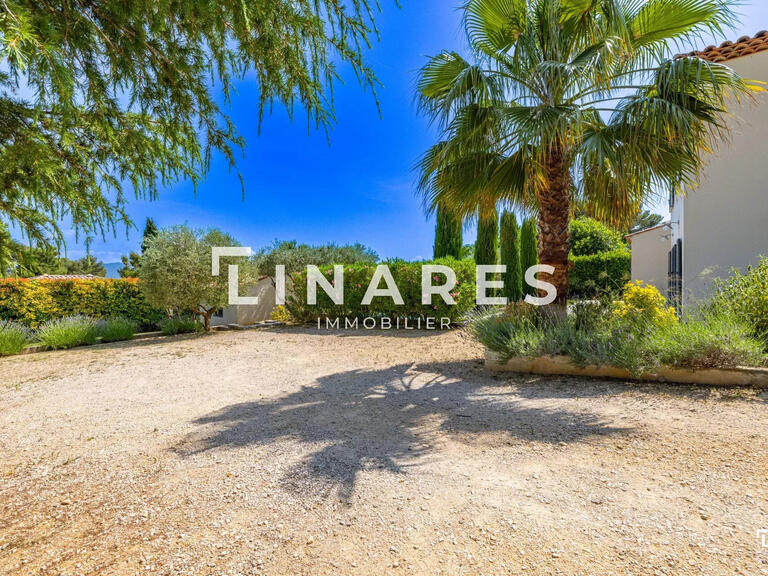 Villa Aubagne - 4 bedrooms - 160m²