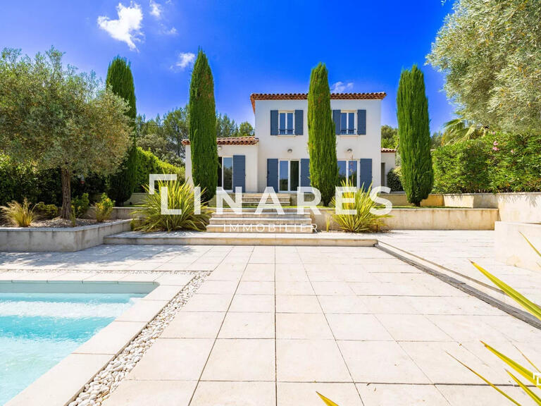 Villa Aubagne - 4 bedrooms - 160m²
