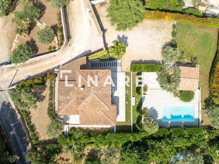 Villa Aubagne - 4 bedrooms - 160m²