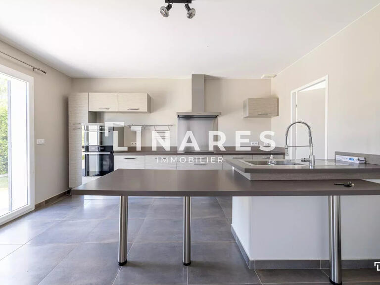 Villa Aubagne - 4 bedrooms - 160m²