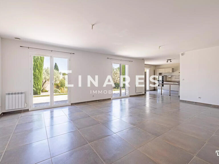 Villa Aubagne - 4 bedrooms - 160m²