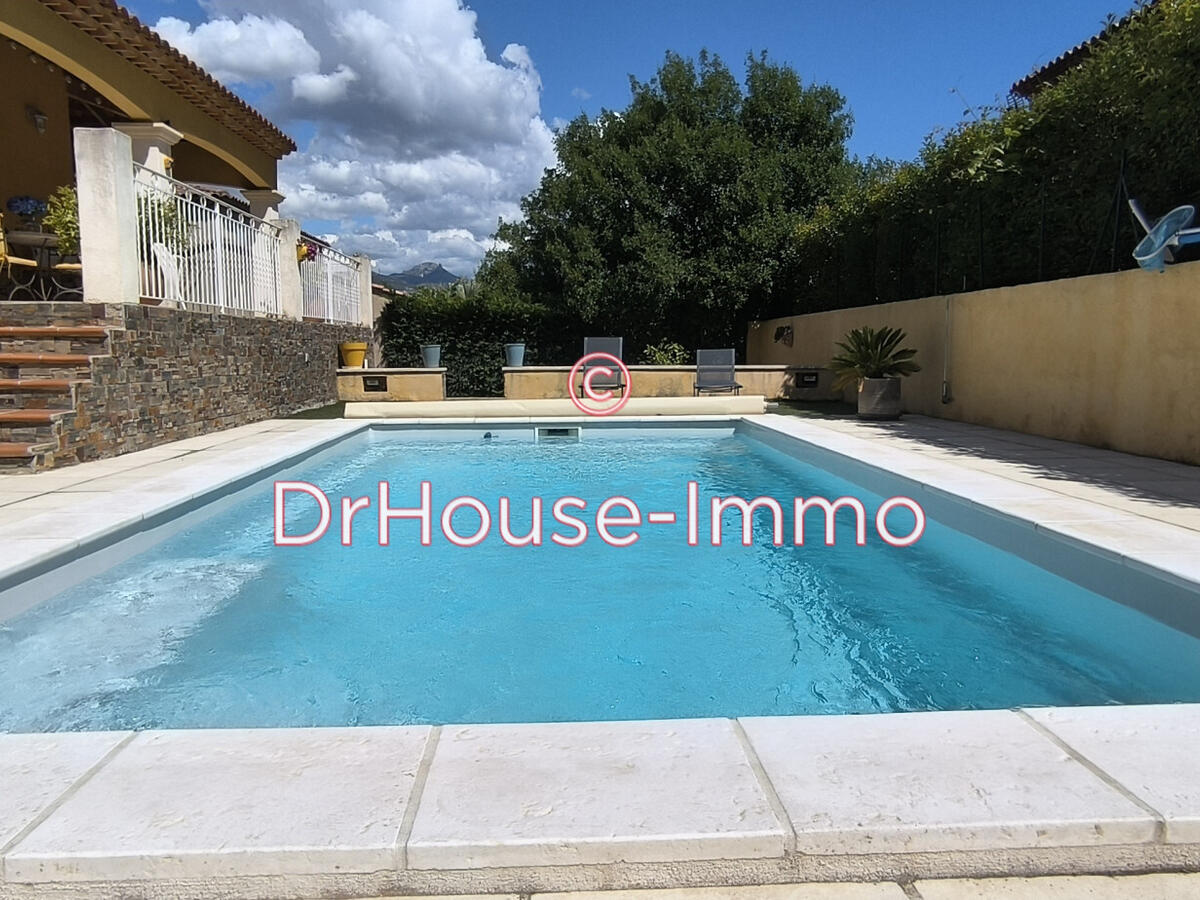Villa Aubagne