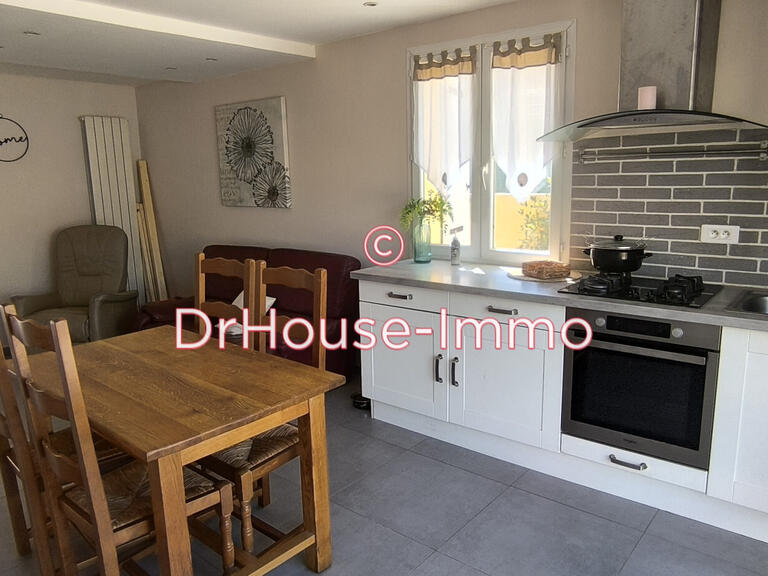 Villa Aubagne - 3 chambres - 125m²