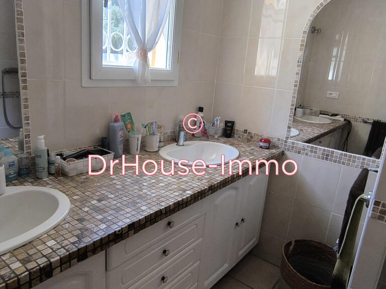 Villa Aubagne - 3 chambres - 125m²