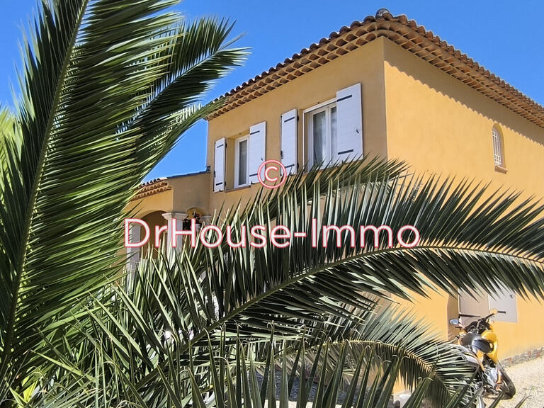 Villa Aubagne - 3 chambres - 125m²