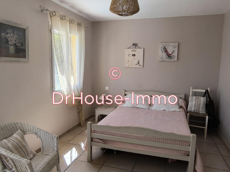 Villa Aubagne - 3 chambres - 125m²