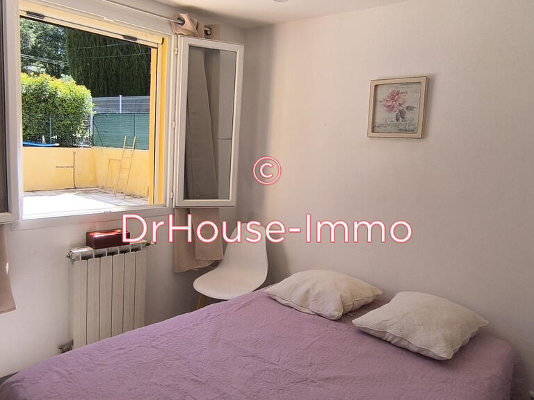 Villa Aubagne - 3 chambres - 125m²