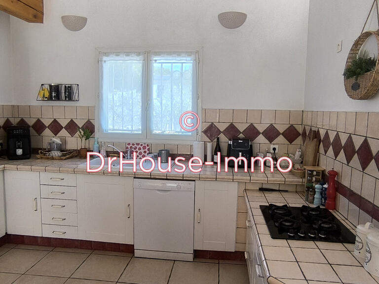 Villa Aubagne - 3 chambres - 125m²