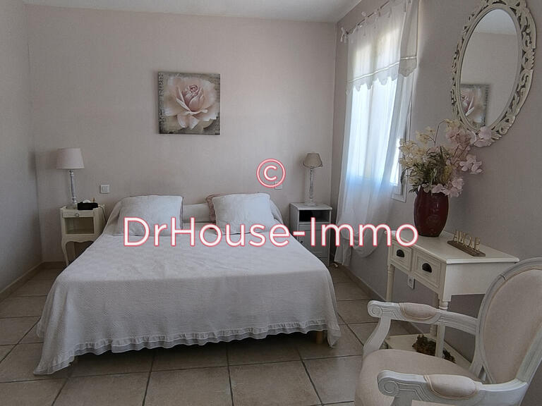 Villa Aubagne - 3 chambres - 125m²