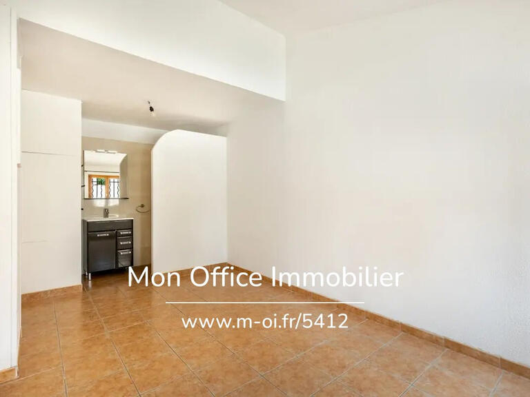 Villa Aubagne - 4 chambres - 120m²