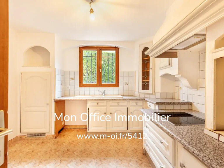 Villa Aubagne - 4 chambres - 120m²