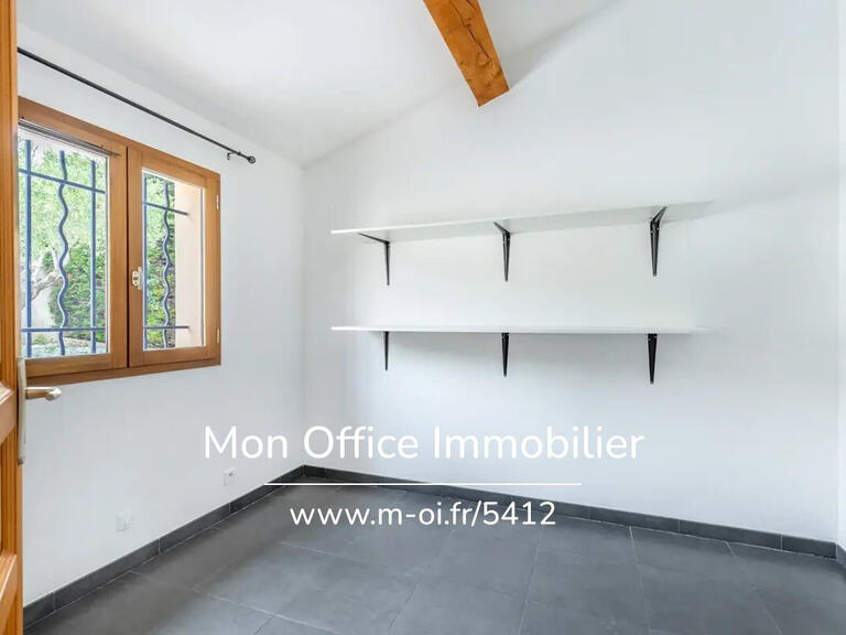 Villa Aubagne - 4 chambres - 120m²