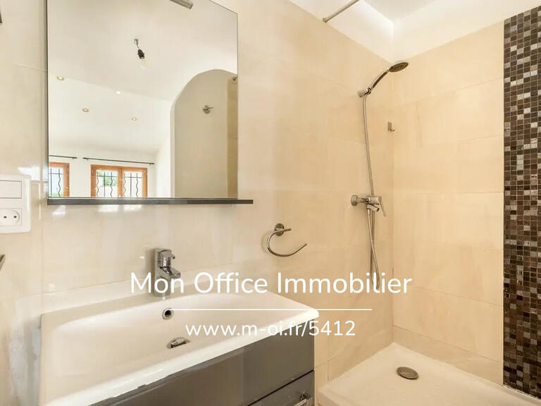 Villa Aubagne - 4 chambres - 120m²