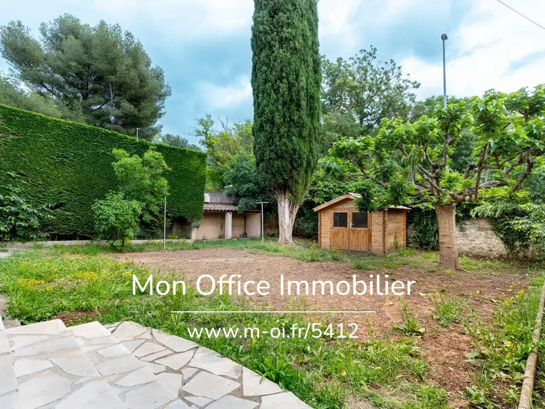 Villa Aubagne