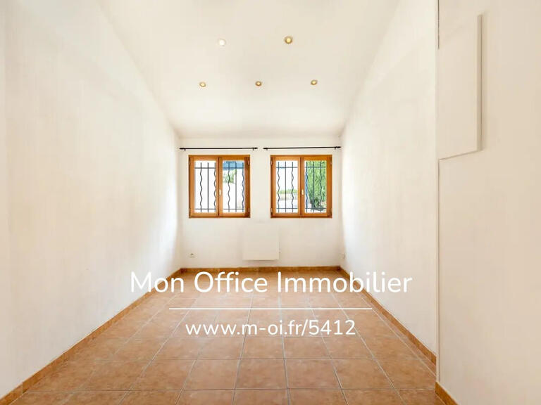 Villa Aubagne - 4 chambres - 120m²