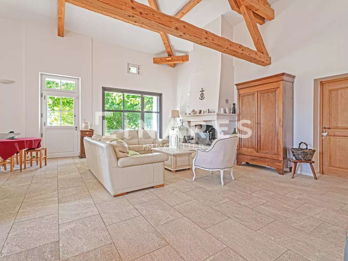 Villa Aubagne