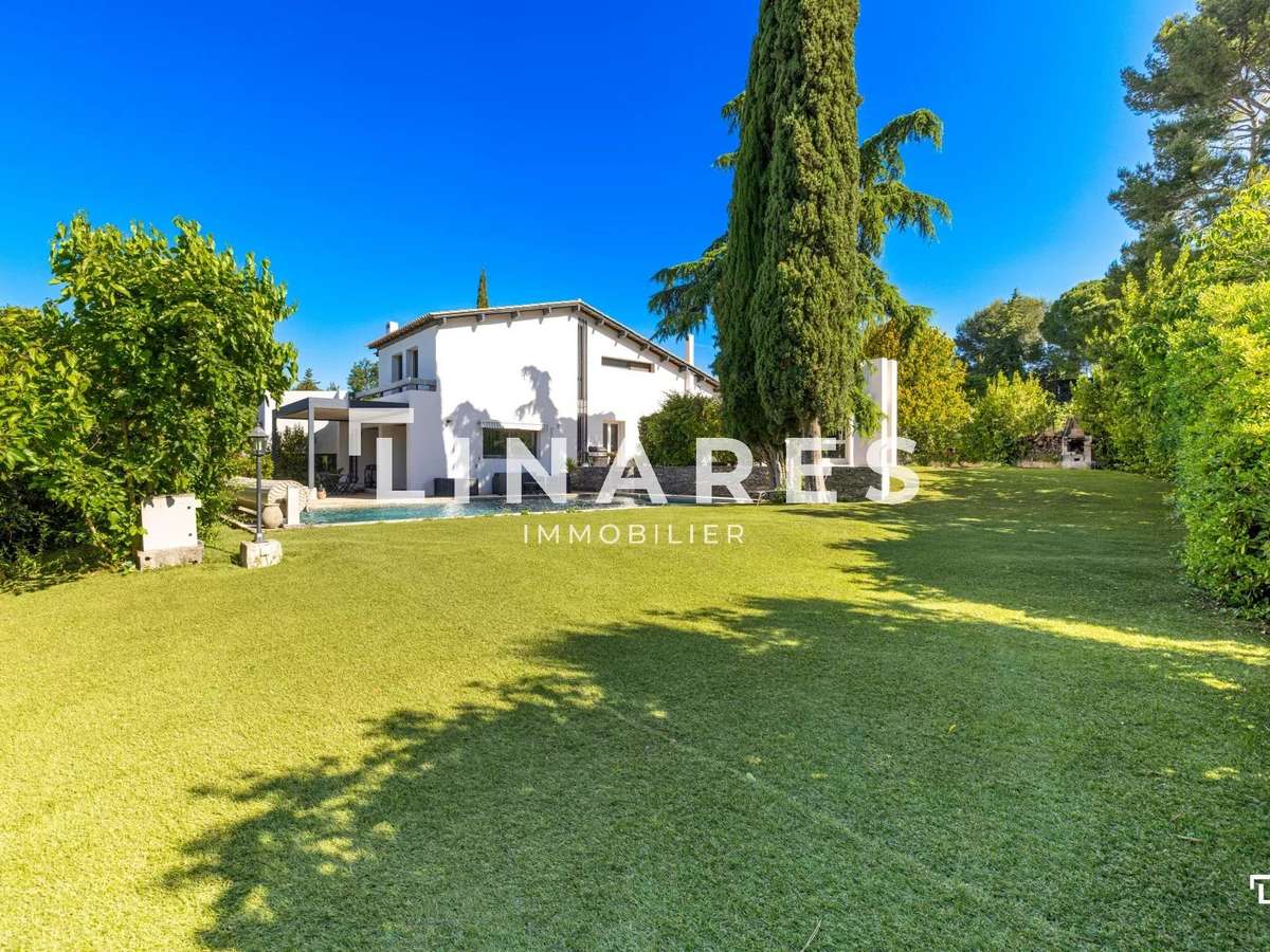 Villa Aubagne