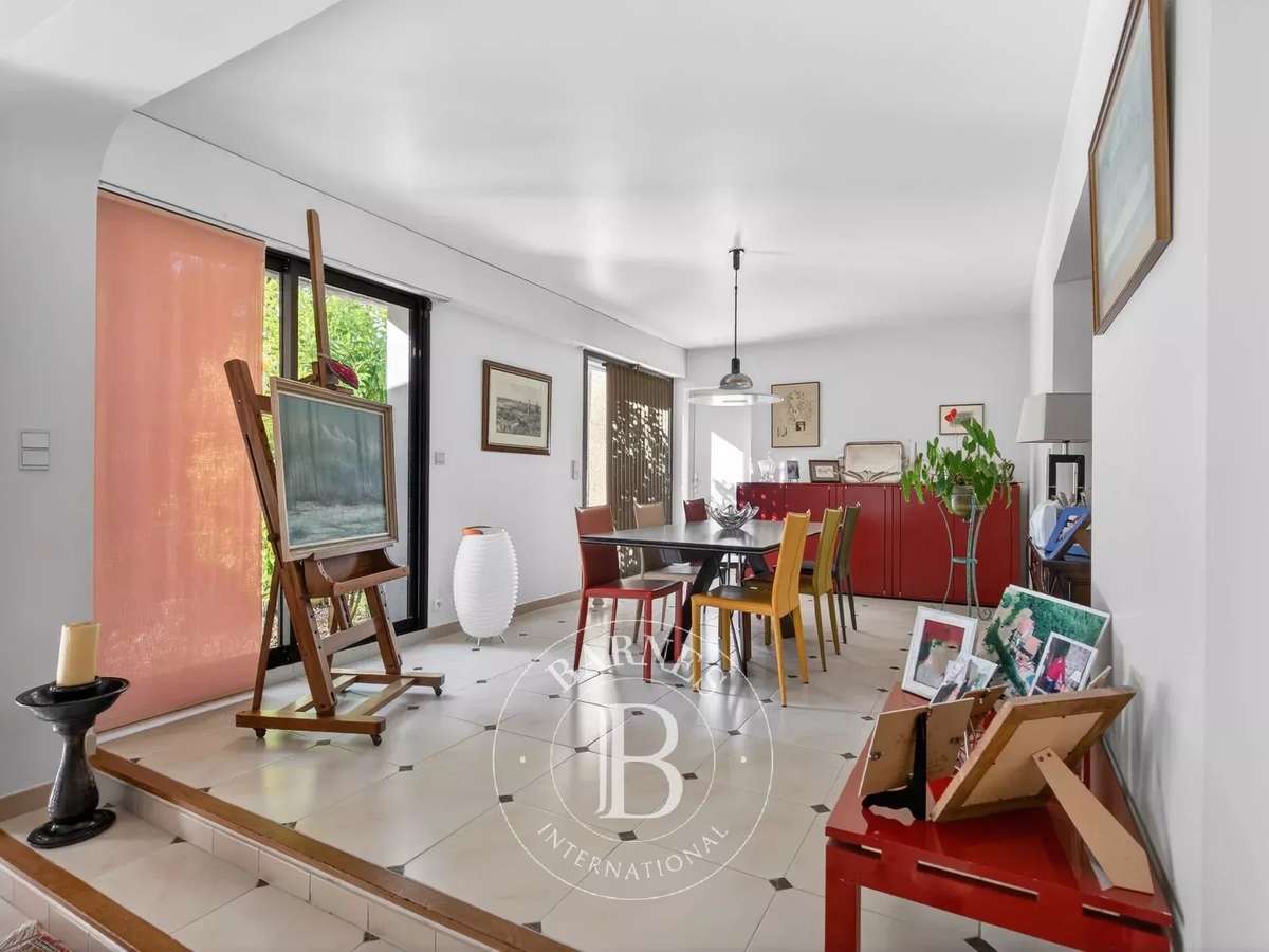 Villa Aubagne