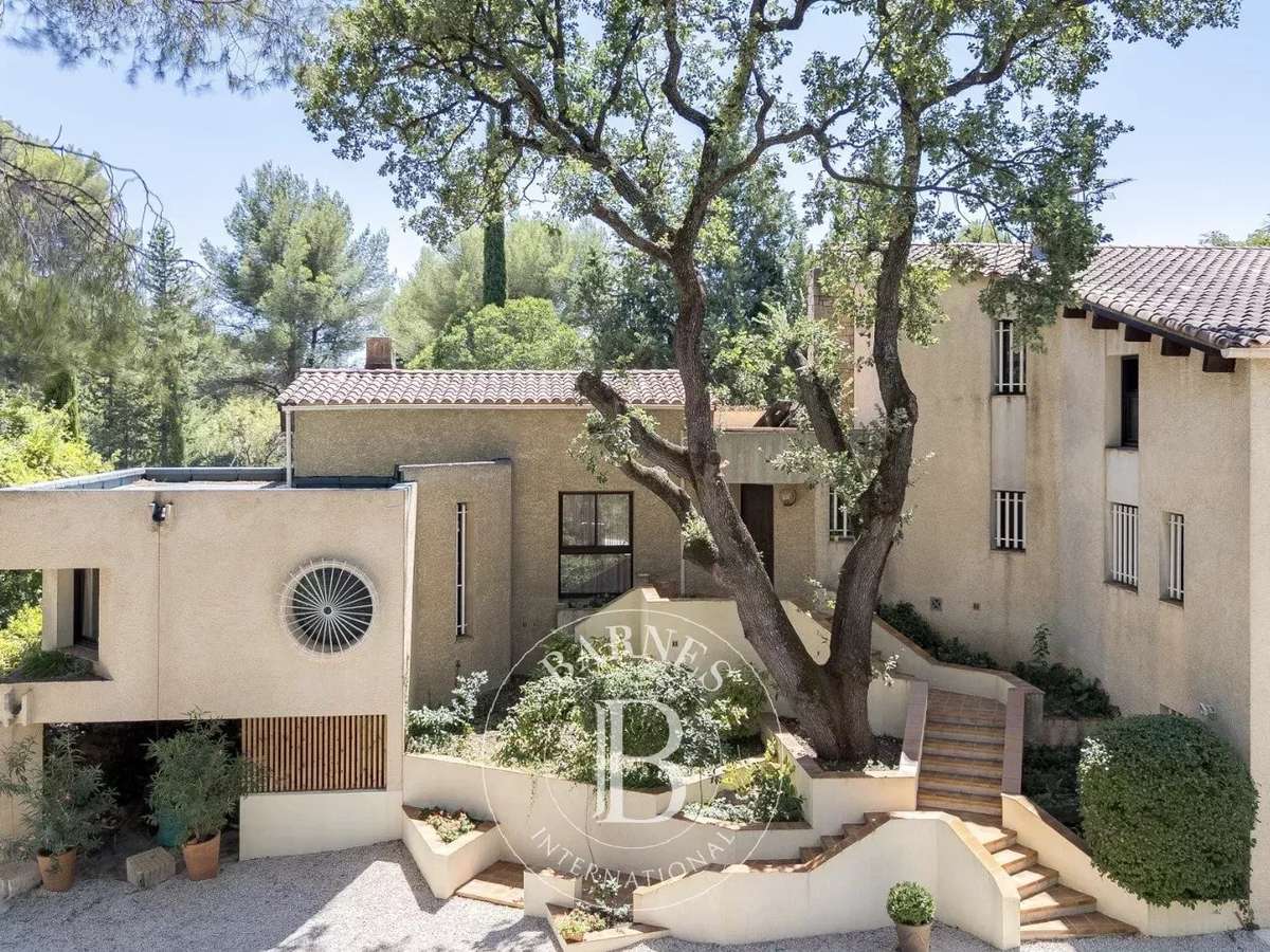 Villa Aubagne