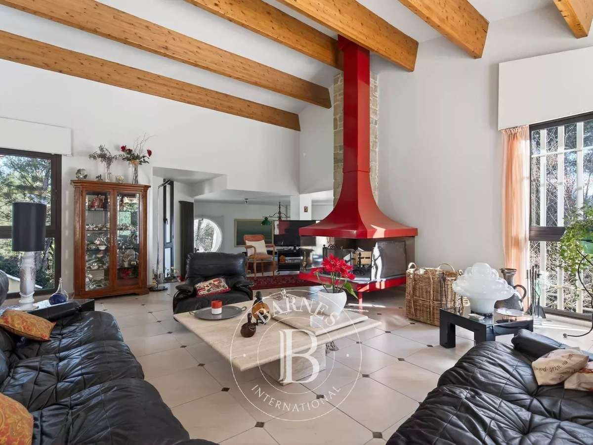 Villa Aubagne