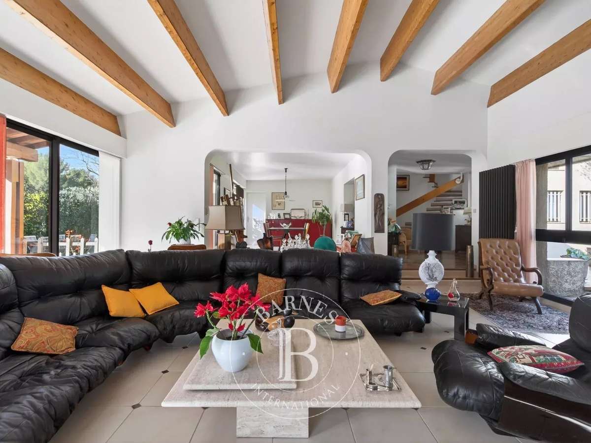 Villa Aubagne