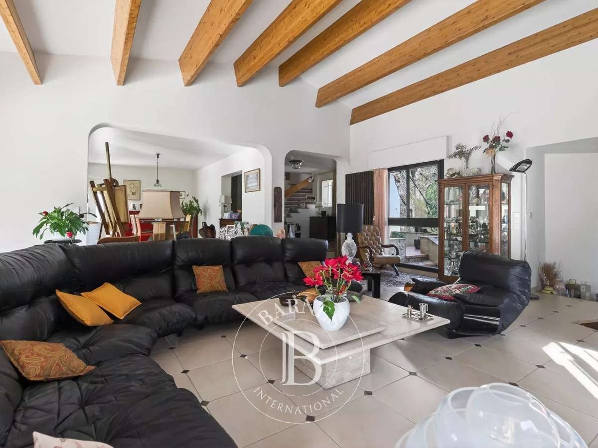 Villa Aubagne