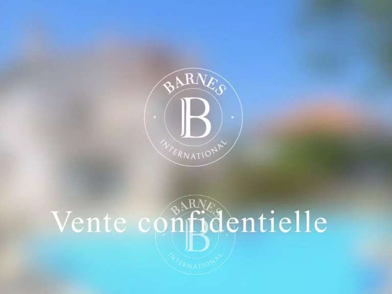 Villa Aubagne - 4 chambres - 350m²