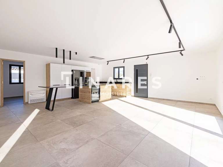 Villa Aubagne - 3 chambres - 106m²