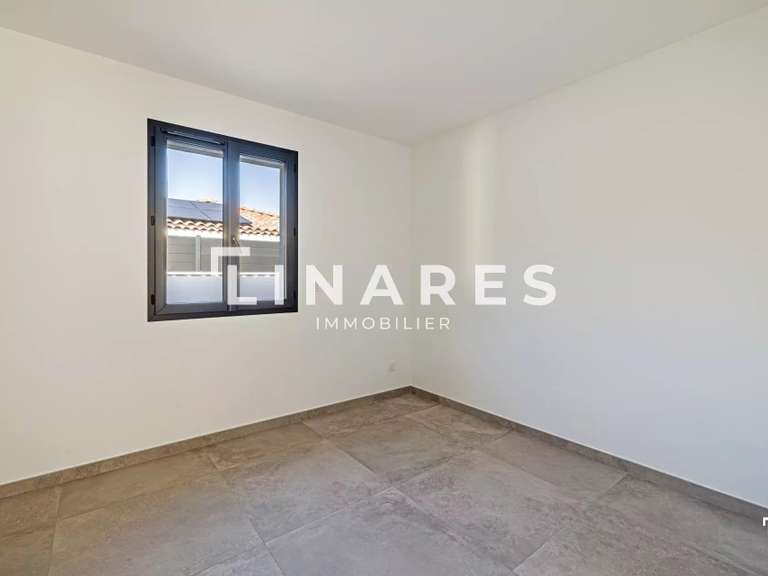 Villa Aubagne - 3 chambres - 106m²