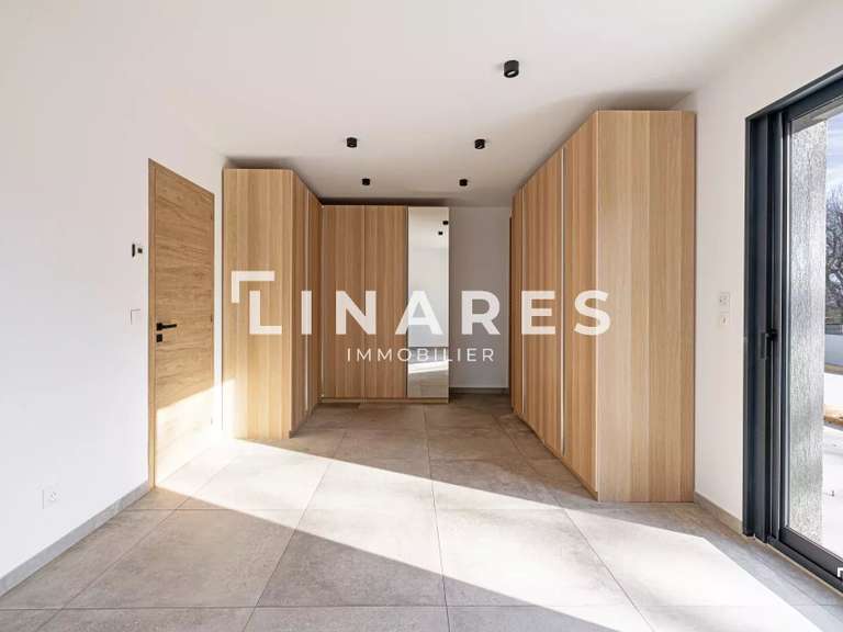 Villa Aubagne - 3 chambres - 106m²