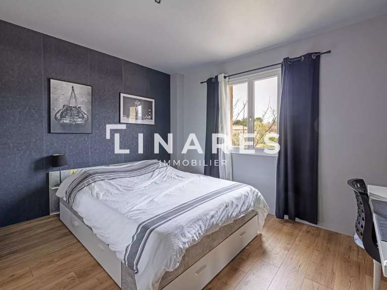 Villa Aubagne - 4 chambres - 139m²