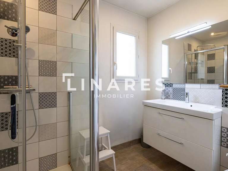 Villa Aubagne - 4 chambres - 139m²