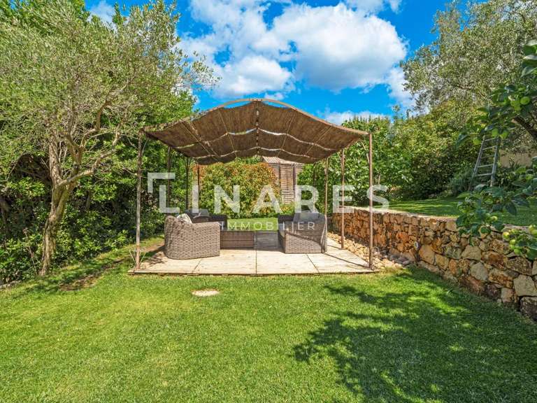 Villa Aubagne - 5 chambres - 220m²