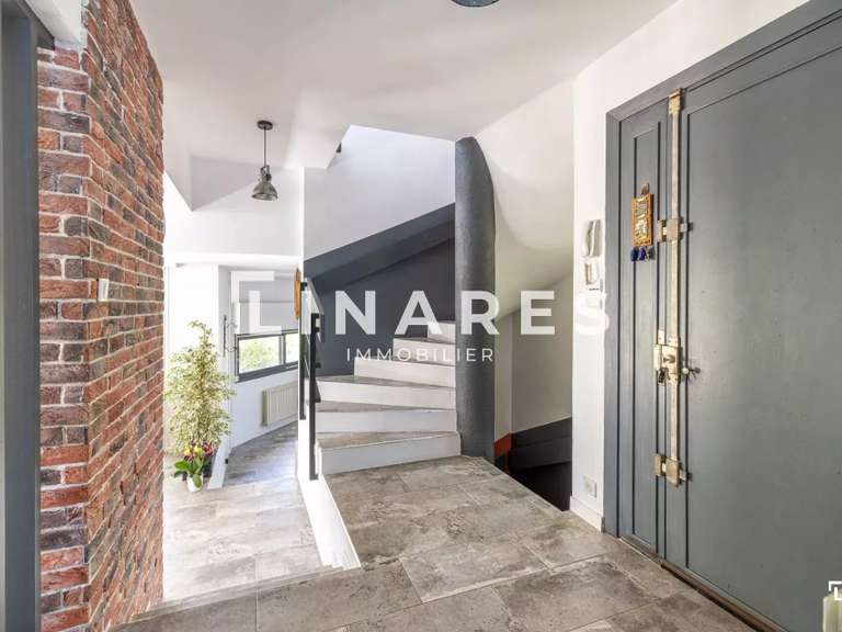 Villa Aubagne - 4 chambres - 223m²