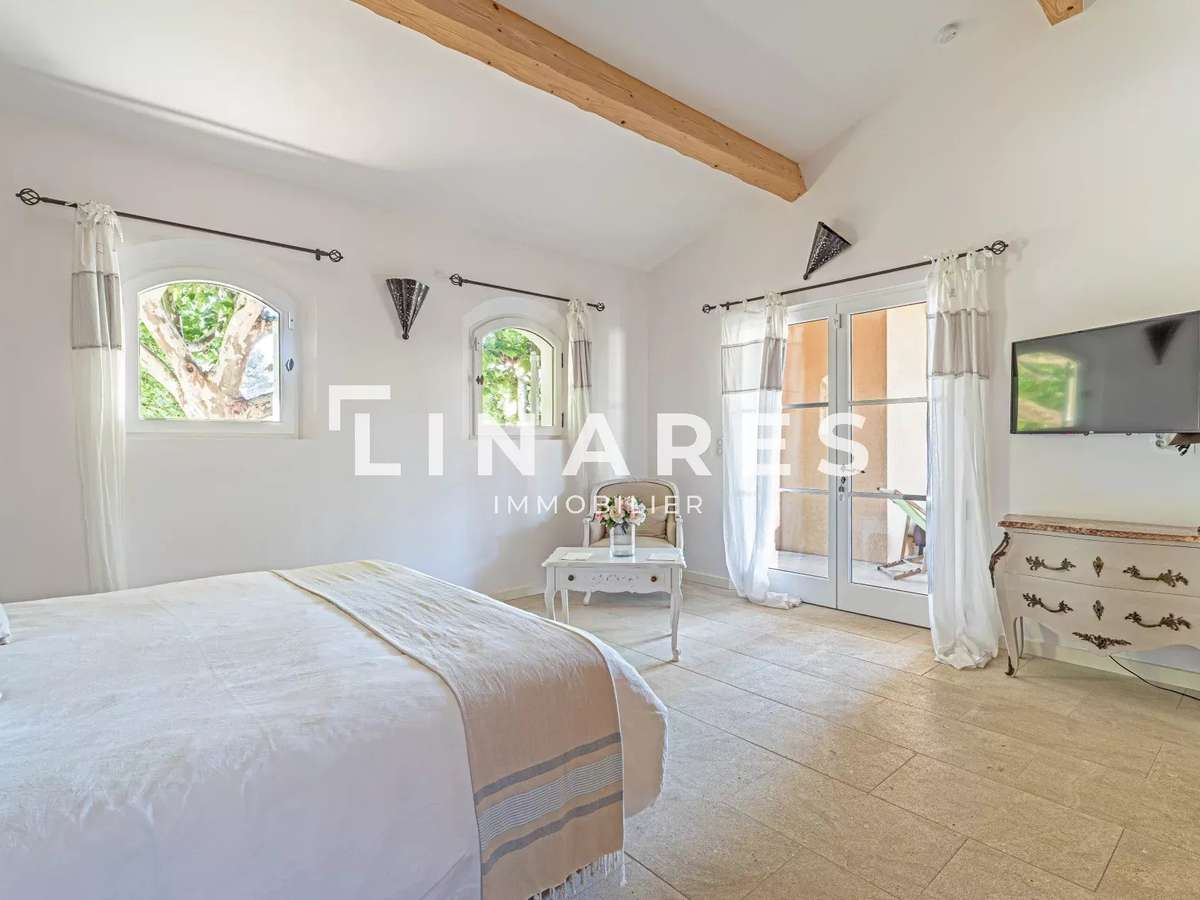 Villa Aubagne