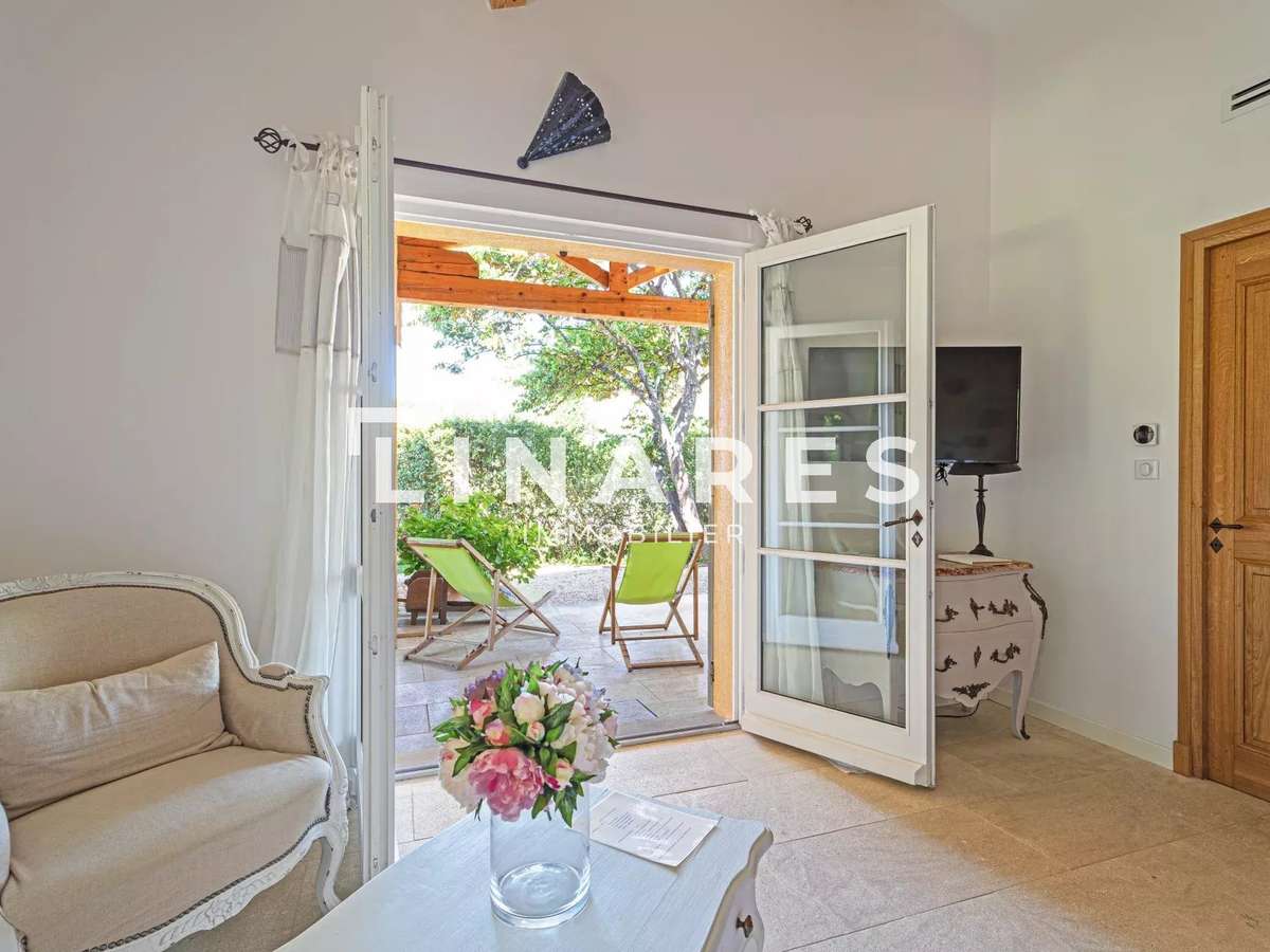 Villa Aubagne