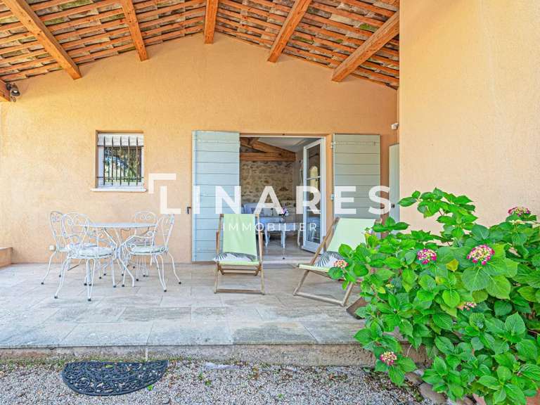 Villa Aubagne - 5 chambres - 220m²