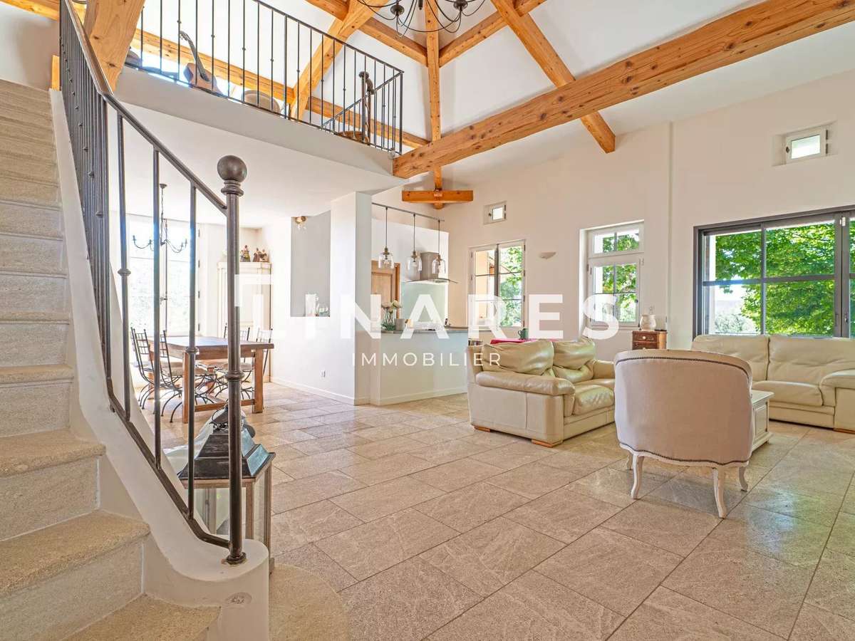 Villa Aubagne